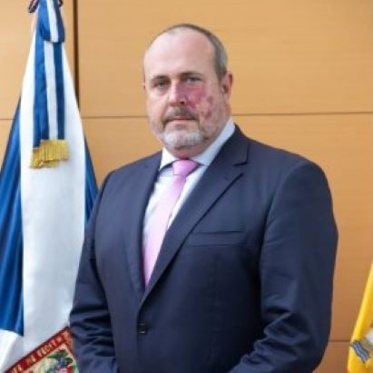 Enrique Arriaga Álvarez
